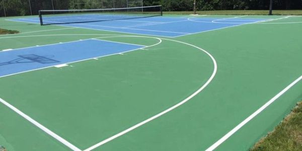 asphalt sealcoating contractor in Dayton Ohio