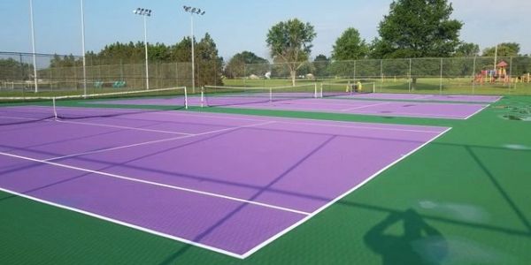 asphalt sealcoating contractor in Dayton Ohio