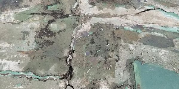 asphalt repair in Dayton Ohio