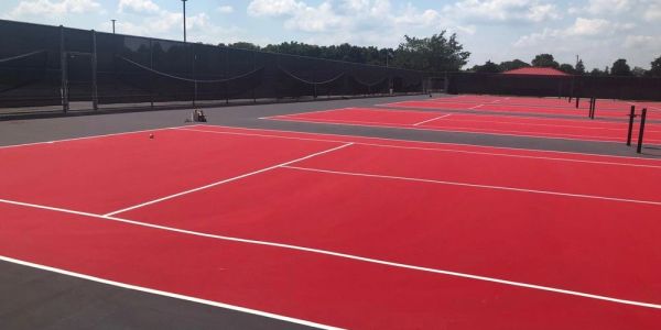 asphalt sealcoating contractor in Dayton Ohio