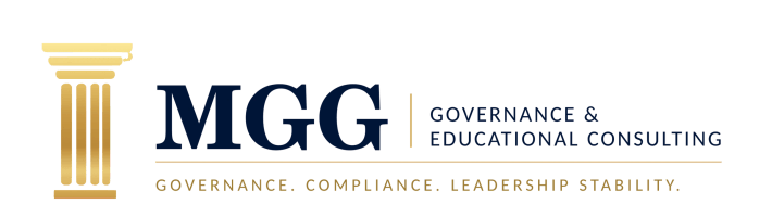 MGG Governance & Educational Consulting