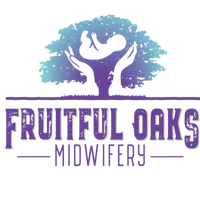 Fruitful 
Oaks 
Midwifery