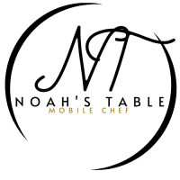 Noah's Table 

New Mexico's Mobile Chef and Catering 