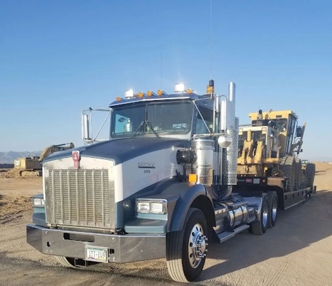 24Seven Equipment and Services