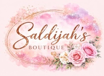 Saldijah's Boutique