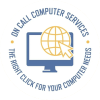 On call computer services