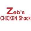 Zeb’s Chicken Shack