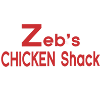 Zeb’s Chicken Shack