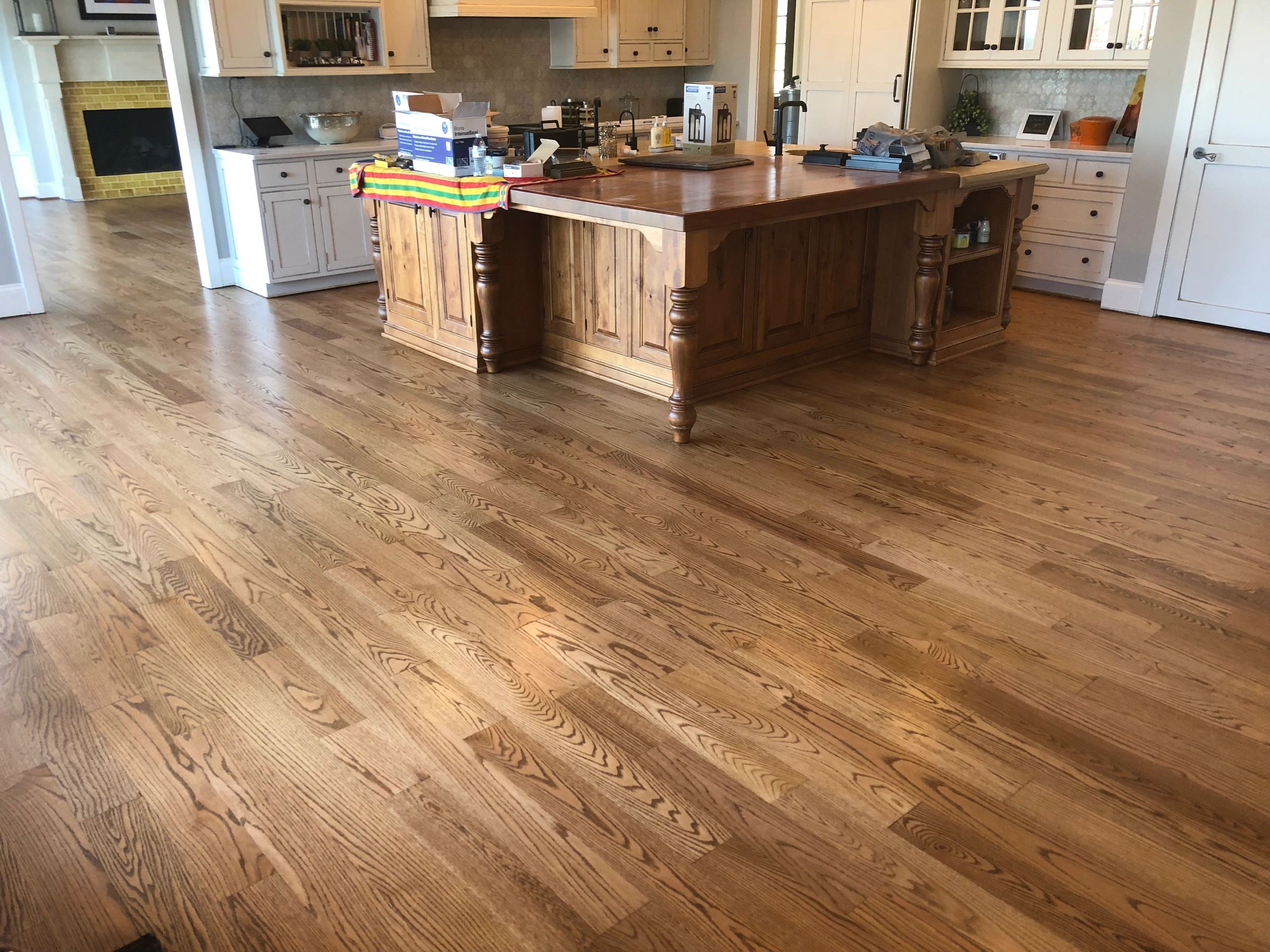 Hardwood Floor Refinishing Mooresville NC hardwood flooring