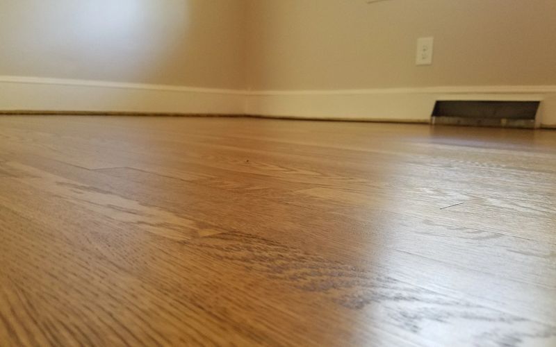 Hardwood Floors