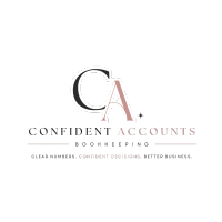 Confident Accounts Bookkeeping