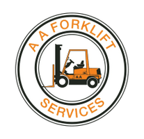 AA Forklift Services 
