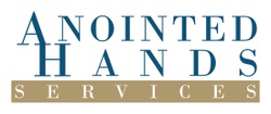 ANOINTED HANDS SERVICES 