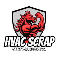 HVAC Scrap