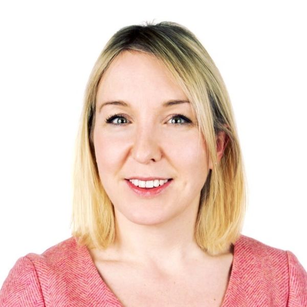 Laura Powrie
