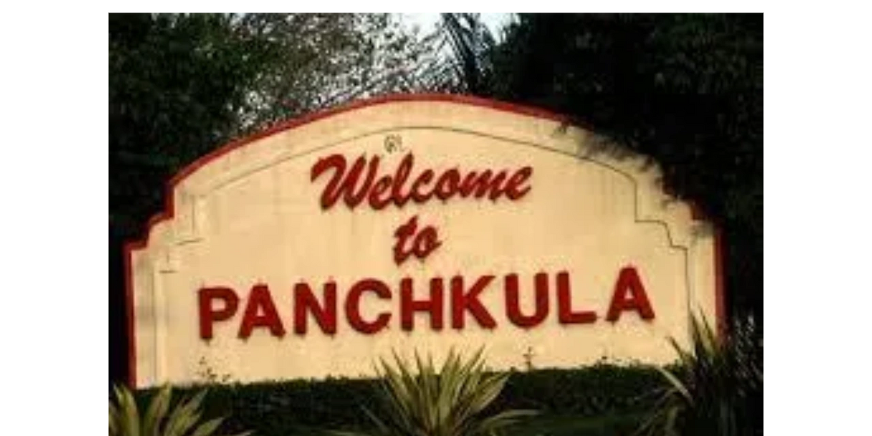 Welcome to Panchkula Sign.