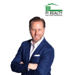 PATRICK INTERRANTE BROKER REALTOR