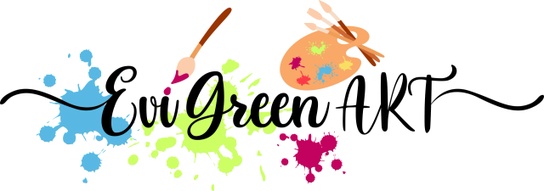 Evi Green ART