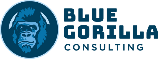 bluegorillaconsulting.com