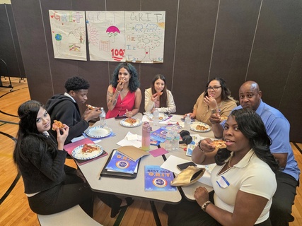 Moncrief Game Changer