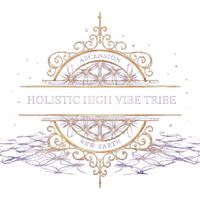The Holistic HighVibe Tribe