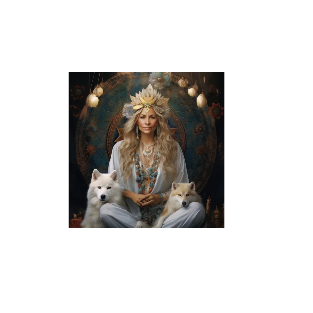 Holistic High Vibe Tribe