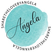 Share the Love by Angela