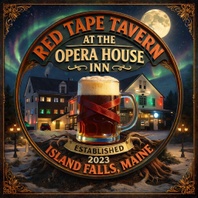 Island Falls Opera House