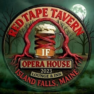 Island Falls Opera House