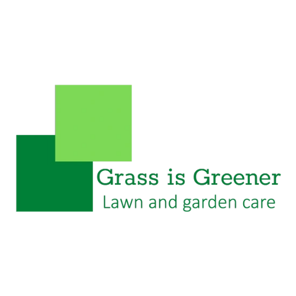Grass Is Greener Lawn Care Grass Cutting, Spring and Fall Cleanups