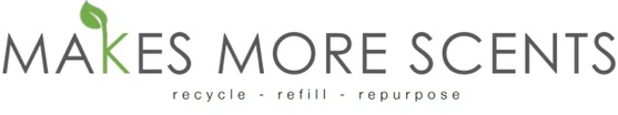 MAKES MORE SCENTS 