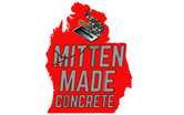 Mitten Made Concrete LLC