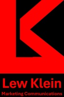 Lew Klein Marketing Portfolio