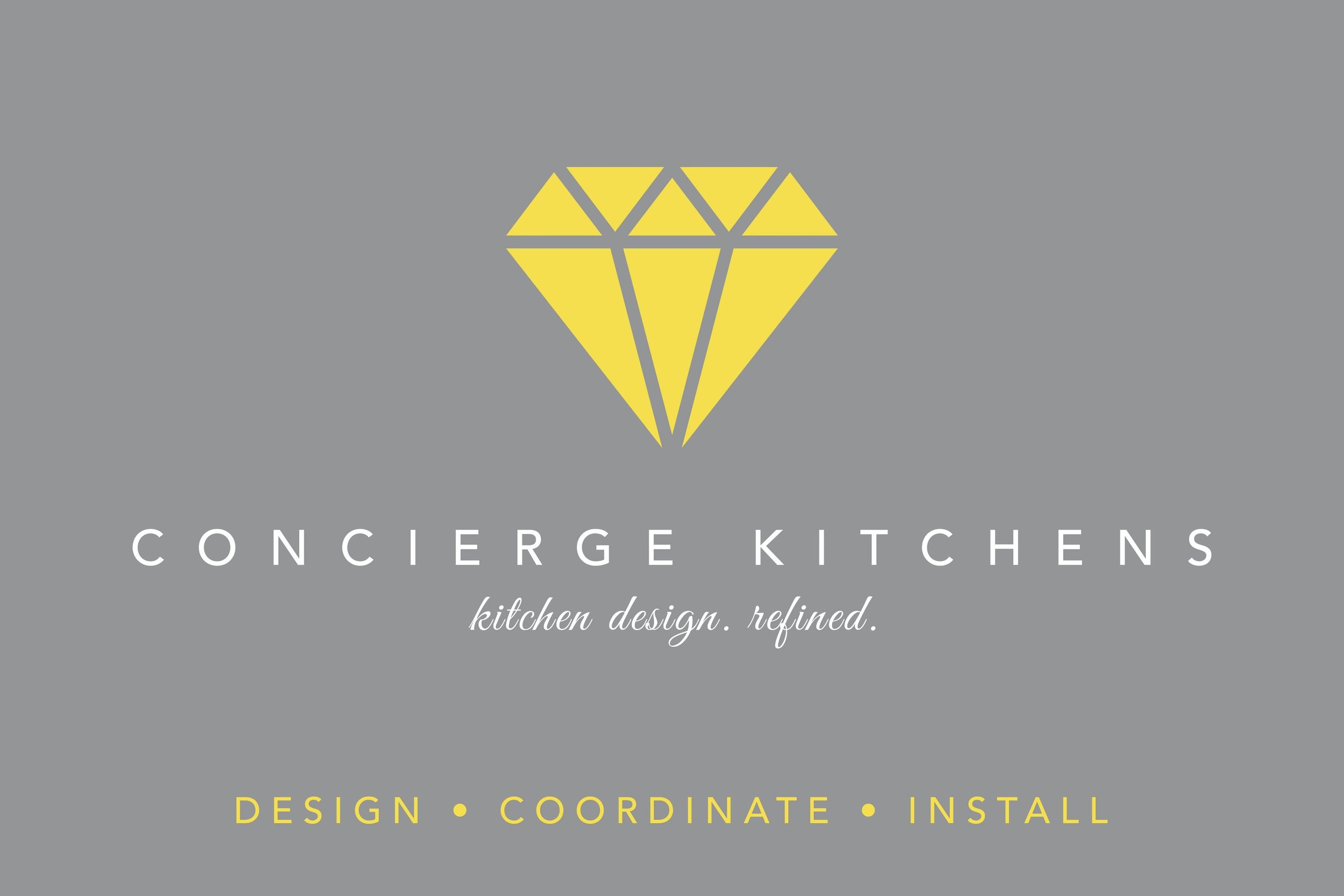 Concierge Kitchens Inc.