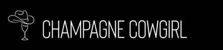 Champagne Cowgirl