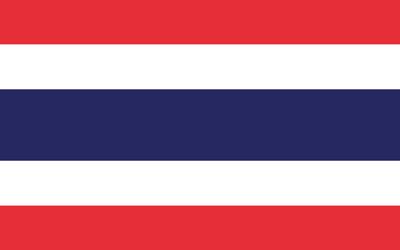 泰國升學 - Study in Thailand