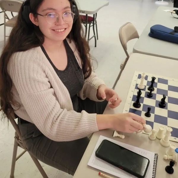 Arizona Chess for Schools