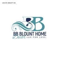 BB Blount Home Decor