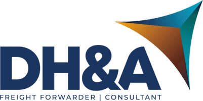 dh&a - Freigh forwarder & consultanT