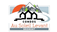 Condos au soleil levant