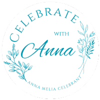 Celebrate with Anna 