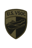 U.S. VSOC