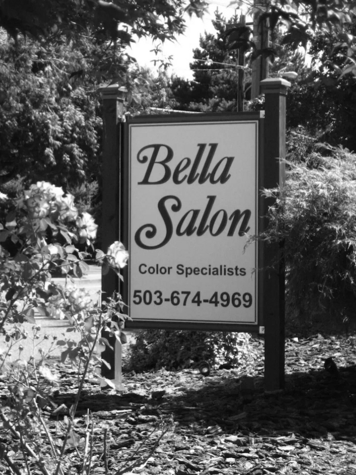 Bella Salon Hair Salon Gresham, Oregon