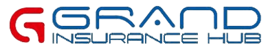 Grand Insurance Hub