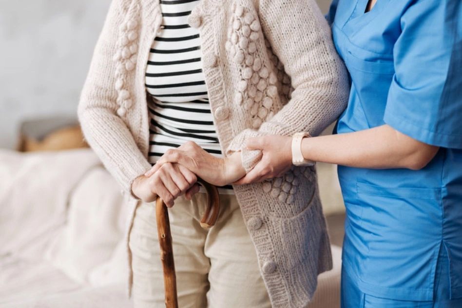 Occupational Therapy Clinic: QHS — Occupational Therapy clinic in Crossett, AR