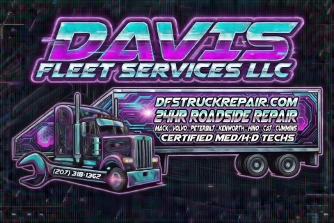  DAVIS FLEET SERVICES  