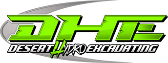 Desert Hydro Excavating