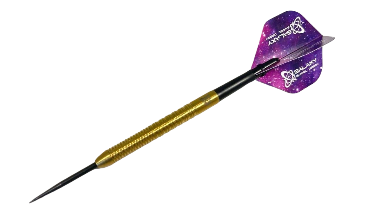 The Orion 90 23g Steel Darts