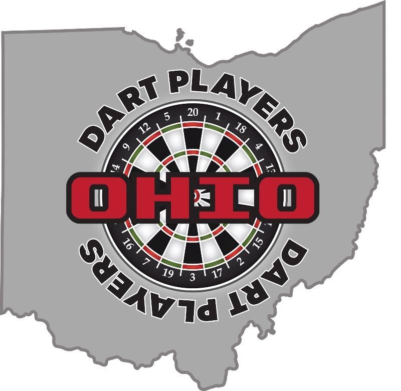 Dart Players Ohio Event 4 513 Sports Cafe Cincinnati Oh July 29th 2023