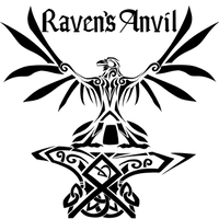 Raven's Anvil